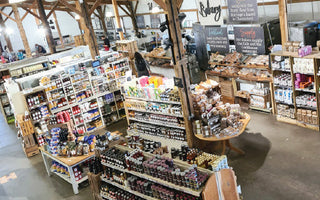 Suffolk Food Hall - Stockist of the Month!