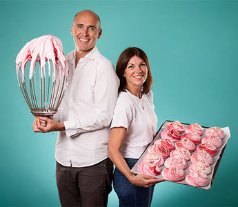 British Food Fortnight