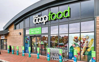 Midcounties Co-operative - Stockist of the Month!