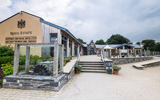 Rhug Estate - Stockist of the Month