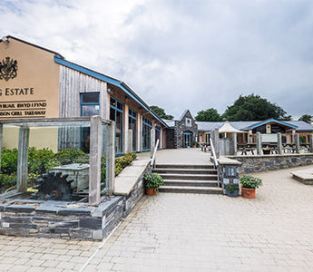 Rhug Estate - Stockist of the Month