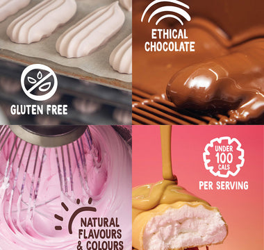 What Makes Our Meringue Bars So Delicious?