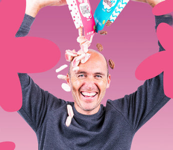 Get to know our team – Meet our Co-Founder, Brian