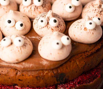 Must Try: Raspberry Chocolate Cake