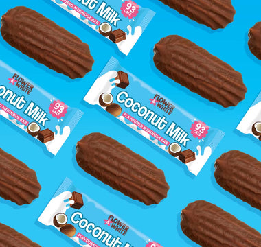 Flavour of the Month Has Landed. Say Hello to Coconut Milk ☀️🥥