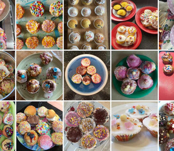 The Caudwell Children Bake Off