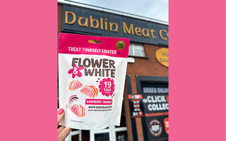 The Dublin Meat Company - March Stockist of the Month!