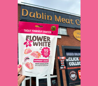 The Dublin Meat Company - March Stockist of the Month!