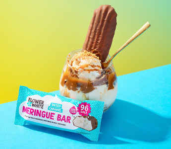 Caramel Ice Cream Cheesecake