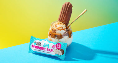 Caramel Ice Cream Cheesecake