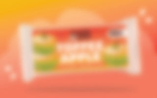 October's Flavour of the Month is HERE