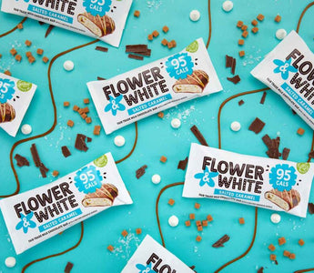 Lightly & Brightly – A Fresh New Look!