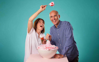 Our Sweet Journey Towards Sustainability