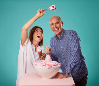 Our Sweet Journey Towards Sustainability