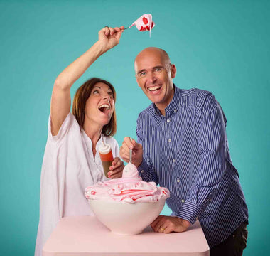 Our Sweet Journey Towards Sustainability