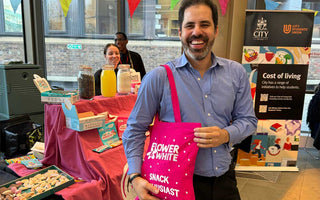 Graysons - February Stockist of the Month!