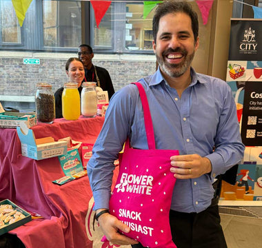 Graysons - February Stockist of the Month!