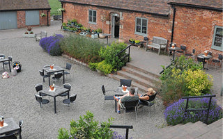 Battlefield 1403 - Stockist of the Month!