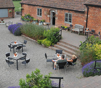 Battlefield 1403 - Stockist of the Month!