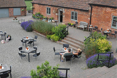 Battlefield 1403 - Stockist of the Month!