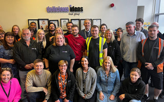 December Stockist of the Month REVEALED!