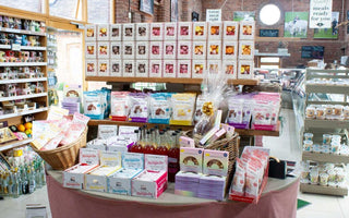 Our Visual Merchandising Winners are announced!