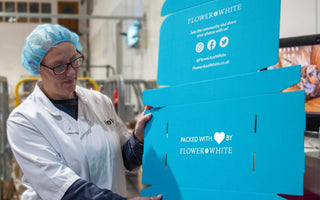 Packed With Love – Meet Sam