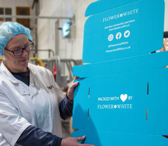 Packed With Love – Meet Sam