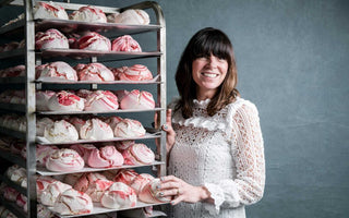 International Women’s Day: Interview with Leanne Crowther