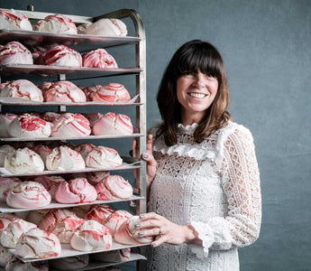 International Women’s Day: Interview with Leanne Crowther