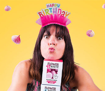 Happy 13th Birthday to us! Letter from our Co Founder