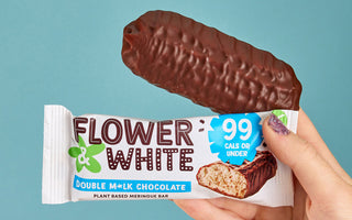 SILVER for Vegan Bars!