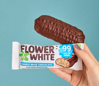 SILVER for Vegan Bars!