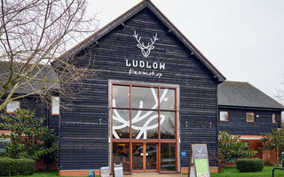 Ludlow Farm Shop - April Stockist of the Month
