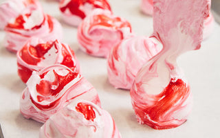 The Sweet Art of Making Meringue: A Step-by-Step Guide