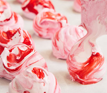 The Sweet Art of Making Meringue: A Step-by-Step Guide