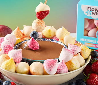 Friday Night Chocolate Fondue Recipe