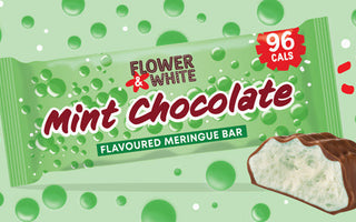 Mad for Mint? It's back baby!