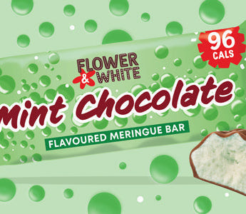 Mad for Mint? It's back baby!