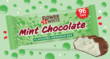 Mad for Mint? It's back baby!