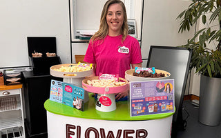 Nissan Technical Centre - Stockist of the Month!