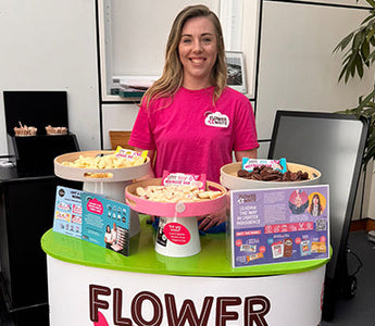 Nissan Technical Centre - Stockist of the Month!