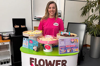 Nissan Technical Centre - Stockist of the Month!