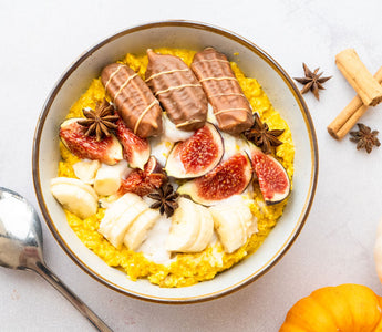 Pumpkin Porridge Recipe