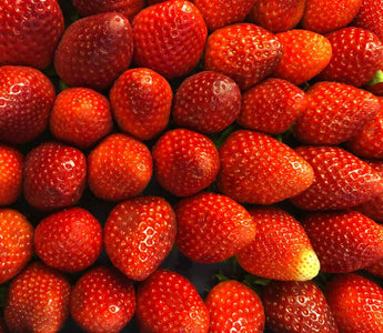 #ZeroWasteWeek – A Little Guide to Reducing Food Waste