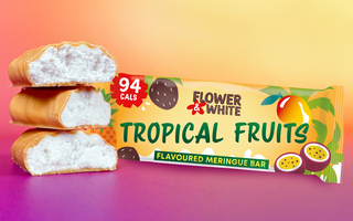 Say Hello to Our Flavour of the Month 🌴