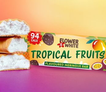 Say Hello to Our Flavour of the Month 🌴