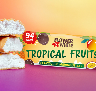 Say Hello to Our Flavour of the Month π΄