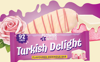 New Year, New Flavour: Unwrap a Sweet Surprise in January!