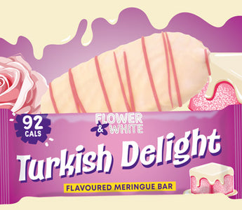 New Year, New Flavour: Unwrap a Sweet Surprise in January!